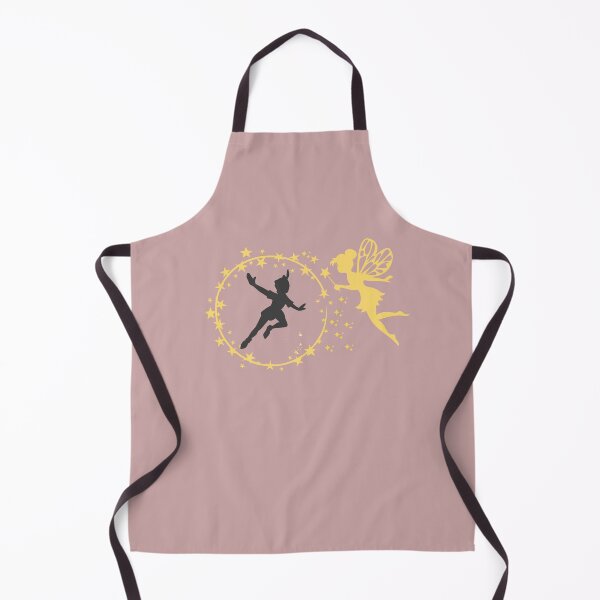 Item preview, Tinkerbell and peter pan designed and sold by AuthenticoStore.