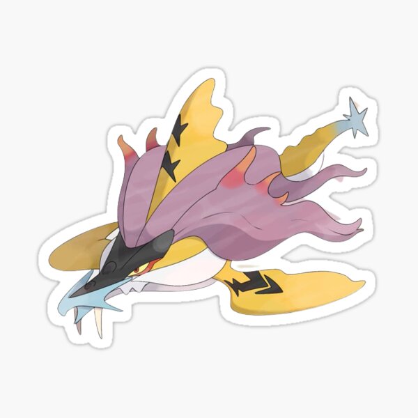 Aperçu de l'œuvre PokémonJour créée et vendue par iskonina1.