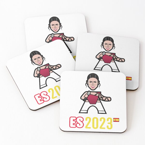 Item preview, España 2023 designed and sold by Ben Morris.