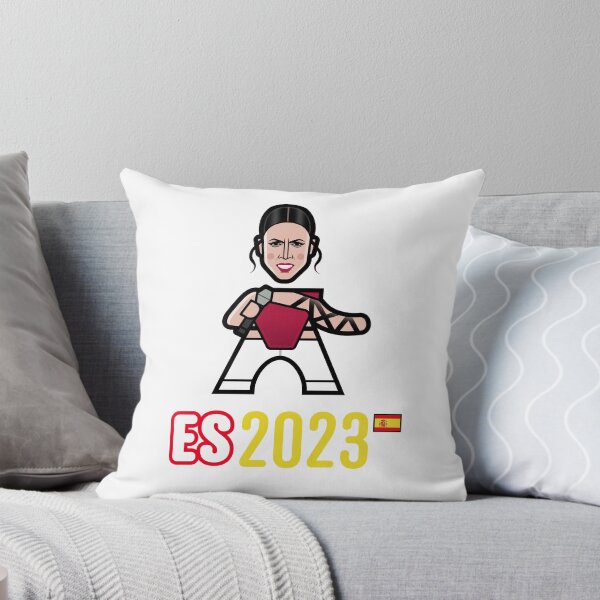 Item preview, España 2023 designed and sold by Ben Morris.