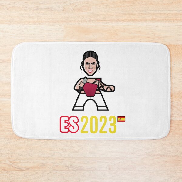 Item preview, Spain 2023 designed and sold by Ben Morris.