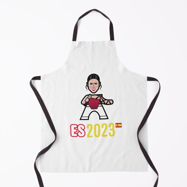 Item preview, Spain 2023 designed and sold by Ben Morris.