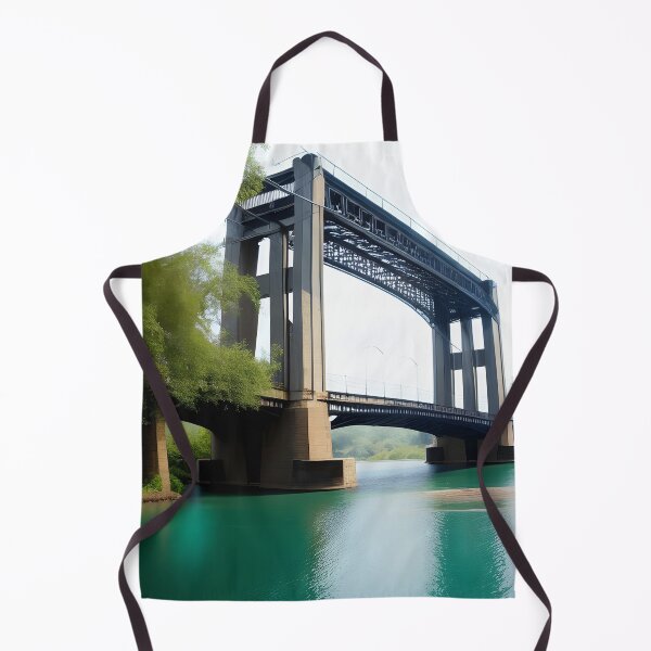 Item preview, Bridges, crossings and over passes  designed and sold by dykerphotoart.