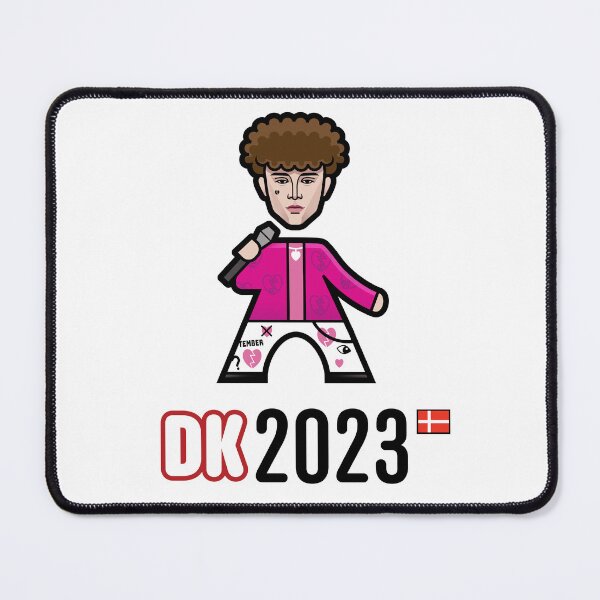 Item preview, Denmark 2023 designed and sold by Ben Morris.