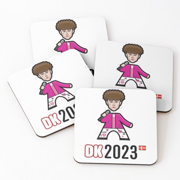 Item preview, Denmark 2023 designed and sold by Ben Morris.