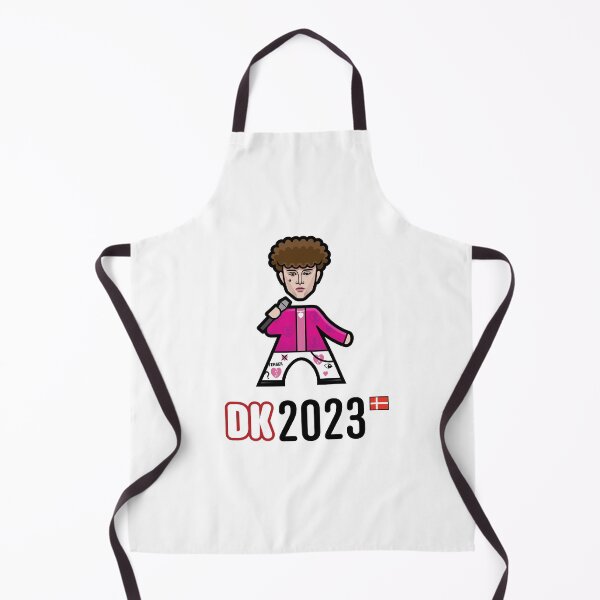 Item preview, Denmark 2023 designed and sold by Ben Morris.