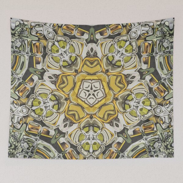 Item preview, Golden Star designed and sold by Phil Perkins.