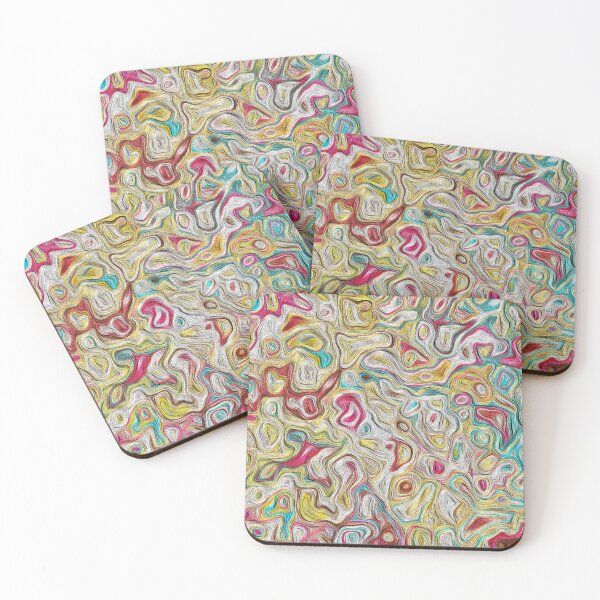 Item preview, Naughty stain pattern designed and sold by Manuel Krause.