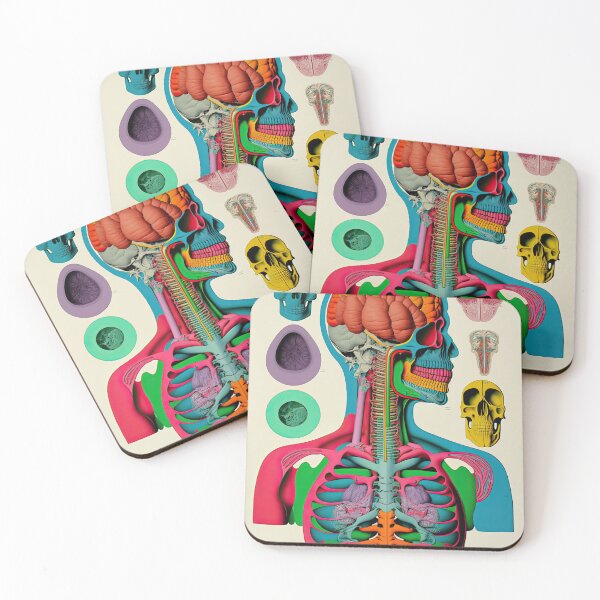 Item preview, Anatomica N°6 designed and sold by Gom-Tollum.