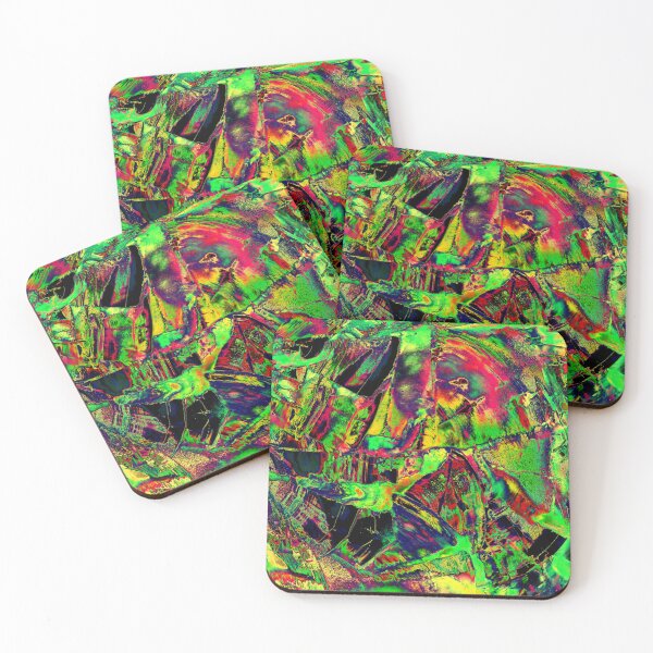 Item preview, Fracture Lines designed and sold by George Hutton Hunter.