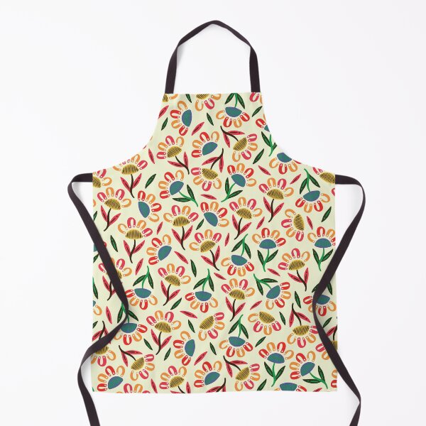 Item preview, Colorful Florals designed and sold by gunjancreates.