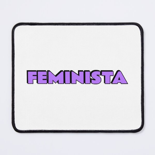 Item preview, FEMINISTA - Feminist in Spanish - Womens Day designed and sold by Inspirationmotivation.