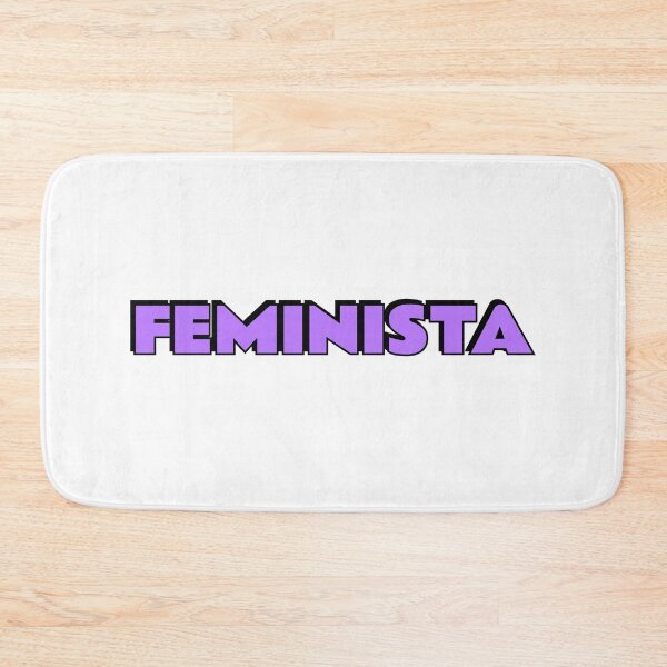 Item preview, FEMINISTA - Feminist in Spanish - Womens Day designed and sold by Inspirationmotivation.
