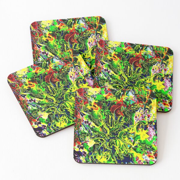 Item preview, Viral Spreading designed and sold by George Hutton Hunter.