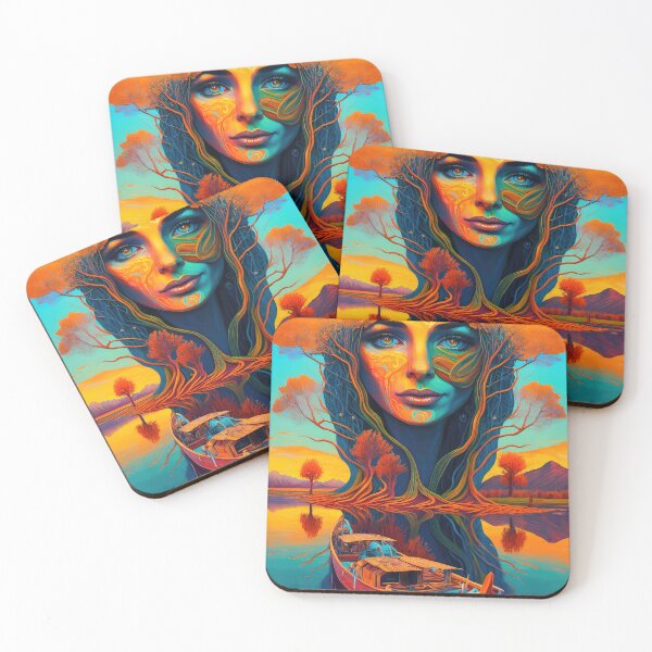 Item preview, Kaleidoscope Eyes 03 designed and sold by inoculum-art.