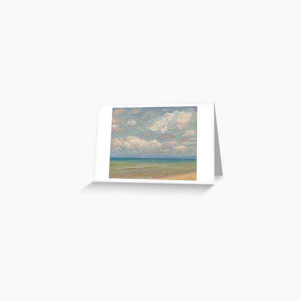 Item preview, Beach Vintage Antique Artwork by Sir John Lavery  designed and sold by chillchar1234.