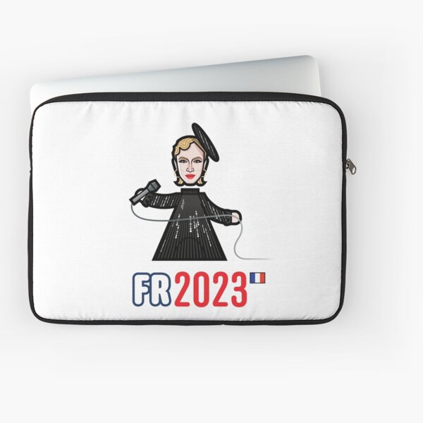 Item preview, France 2023 designed and sold by Ben Morris.