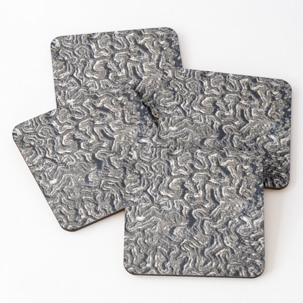 Item preview, Brain Coral Fossil designed and sold by TinyDinoDesigns.