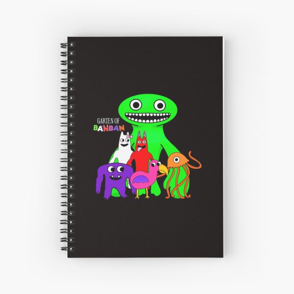 Dead noob roblox Spiral Notebook by Vacy Poligree - Pixels