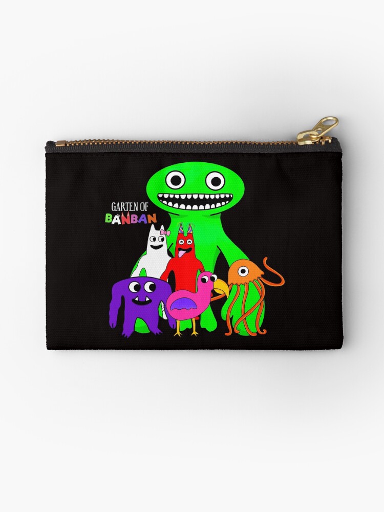 Banbaleena Garten of Banban Tote Bag for Sale by TheBullishRhino