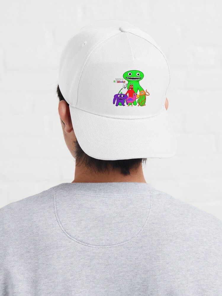 Garten of banban group all by Redbubble Sale Cap | characters!\