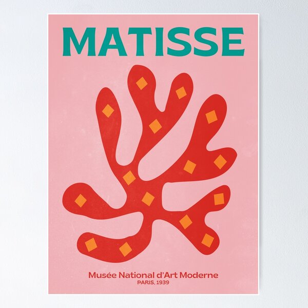 Item preview, Palm Beach: Matisse Travel Colour Series 01 designed and sold by karanwashere.