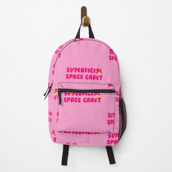 Item preview, Superficial Space Cadet designed and sold by RooBooCo.