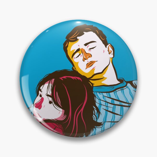 Artikelvorschau, Aftersun Movie PopArt entworfen und verkauft von ArraiaPopArt.