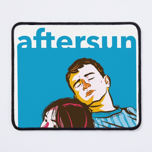 Item preview, Aftersun Movie PopArt designed and sold by ArraiaPopArt.