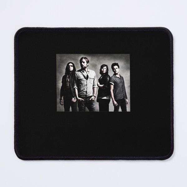 Item preview, Funny Men Kings Of Leon Is An American Rock Band Fan designed and sold by stefanobayne76.