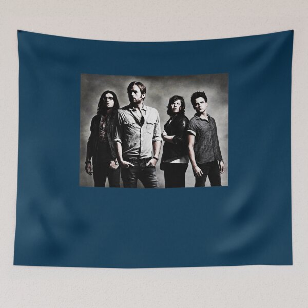 Item preview, Funny Men Kings Of Leon Is An American Rock Band   Fan   designed and sold by stefanobayne76.