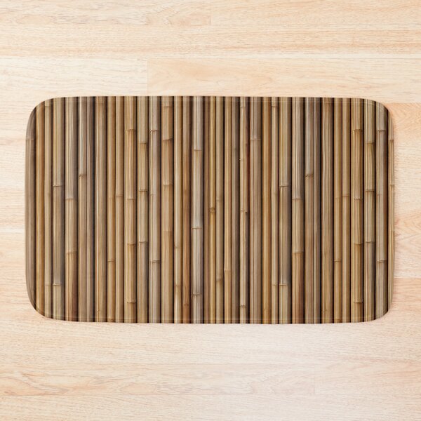 Item preview, Bamboo wallpaper designed and sold by Monlin.