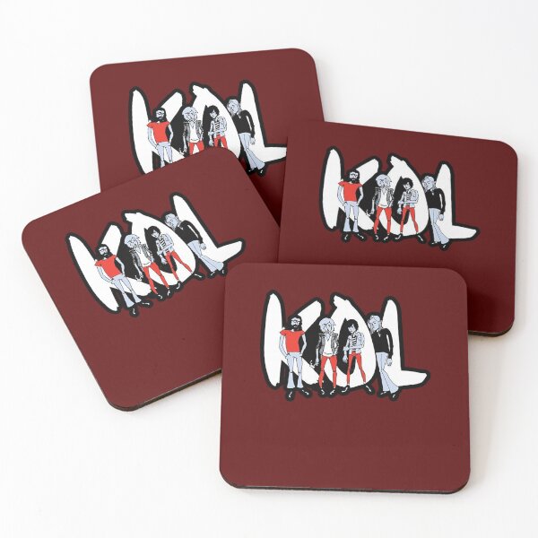 Item preview, Gift For Men Best-New01-Kings Of Leon Gifts For Fan   designed and sold by stefanobayne76.