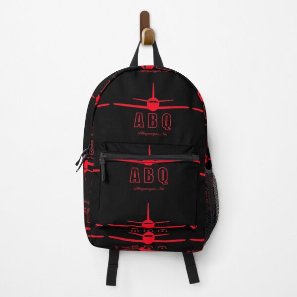 Item preview, ABQ Albuquerque New Mexico NM Airport Code designed and sold by Lartheviking.