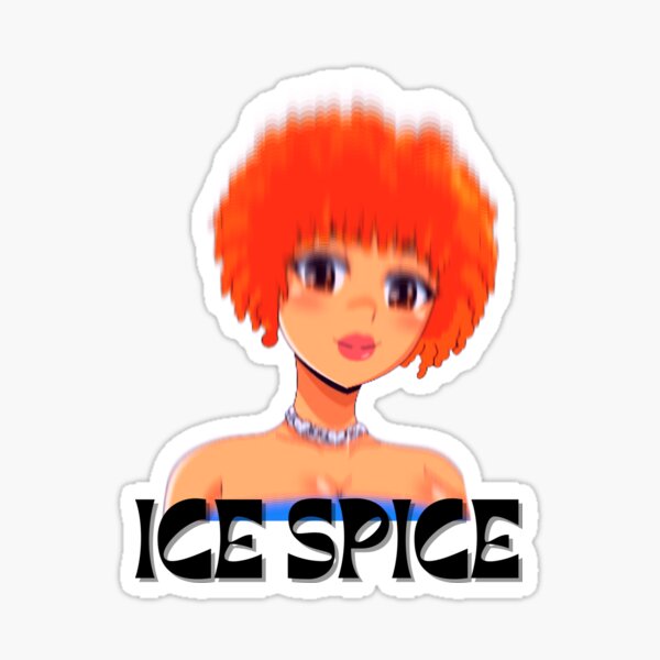 Ice Spice is In Ha Mood in latest single