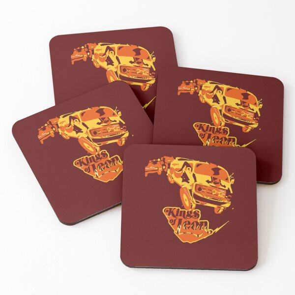Item preview, Idea de regalo Kings Of Leon Cool Gifts designed and sold by stefanobayne76.