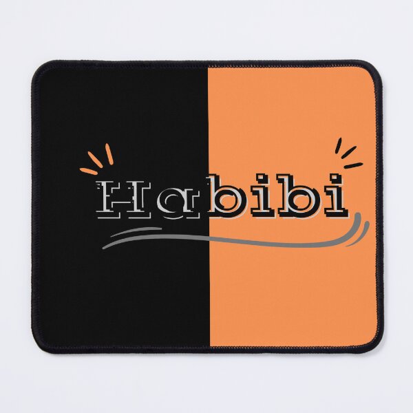 Item preview, Not Your Habibi designed and sold by Filip  Zubac.