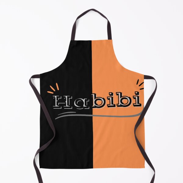 Item preview, Not Your Habibi designed and sold by Filip Zubac.