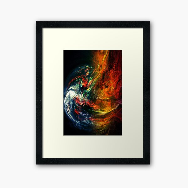 Item preview, Armageddon - The Final Conflict designed and sold by kenspics.