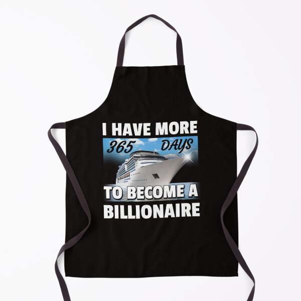 Item preview, More 365Days To Become A Billionaire designed and sold by Pebasfa.