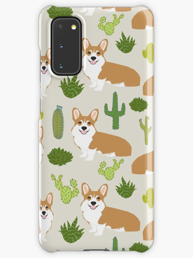 corgi gifts