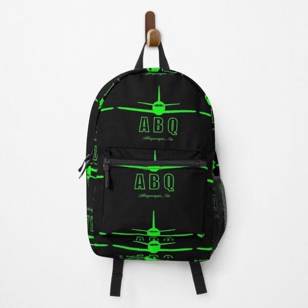 Item preview, ABQ Albuquerque New Mexico NM Airport Code designed and sold by Lartheviking.