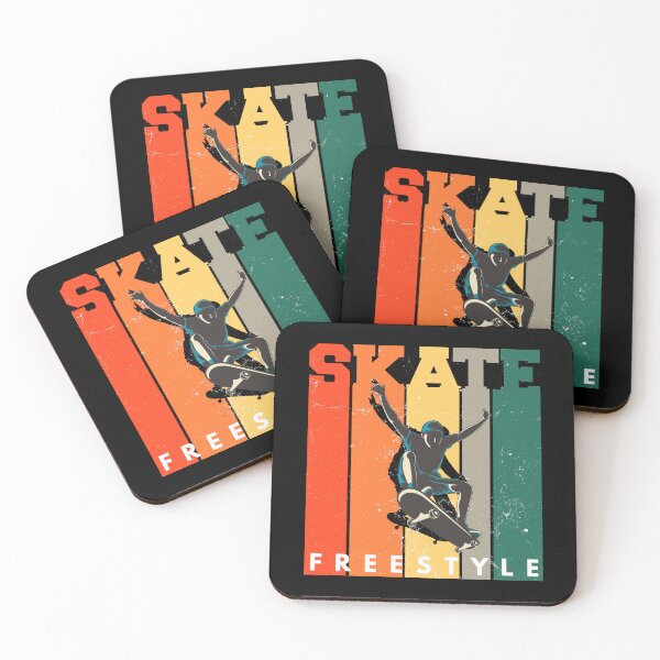 Item preview, Skate Freestyle, Street Rider designed and sold by 72artteam.