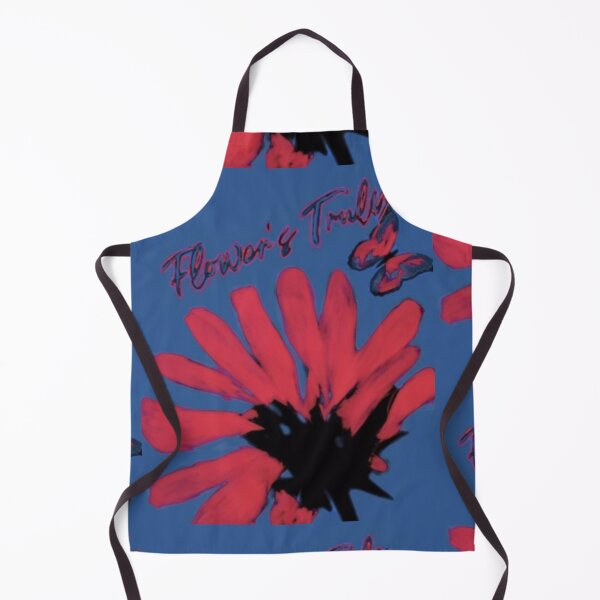 Item preview, Flowers Truly Red Daisy  designed and sold by IvaRenee.