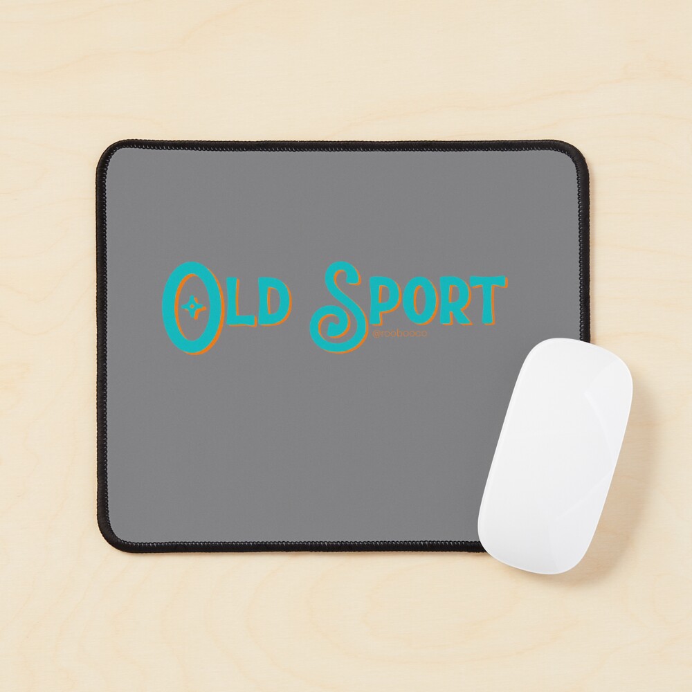 Item preview, Mouse Pad designed and sold by RooBooCo.