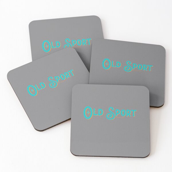 Item preview, Old Sport designed and sold by RooBooCo.