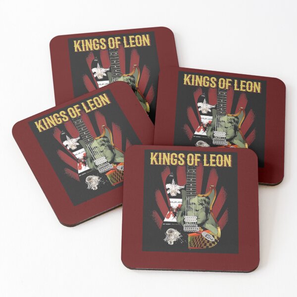 Item preview, Kings Of Leon  (1) designed and sold by stefanobayne76.