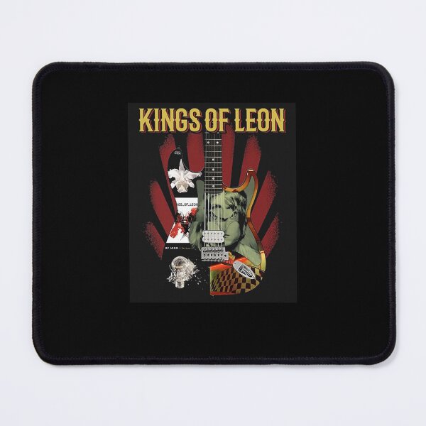 Item preview, Kings Of Leon  (1) designed and sold by stefanobayne76.