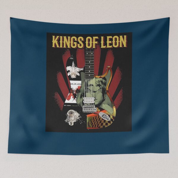 Item preview, Kings Of Leon  (1) designed and sold by stefanobayne76.