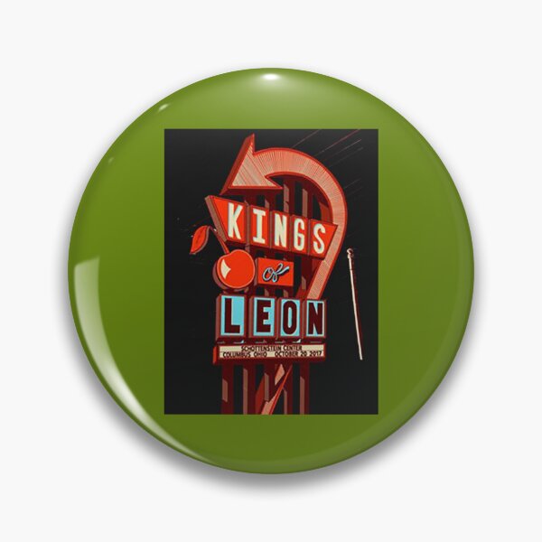 Item preview, Kings Of Leon  (3) designed and sold by stefanobayne76.